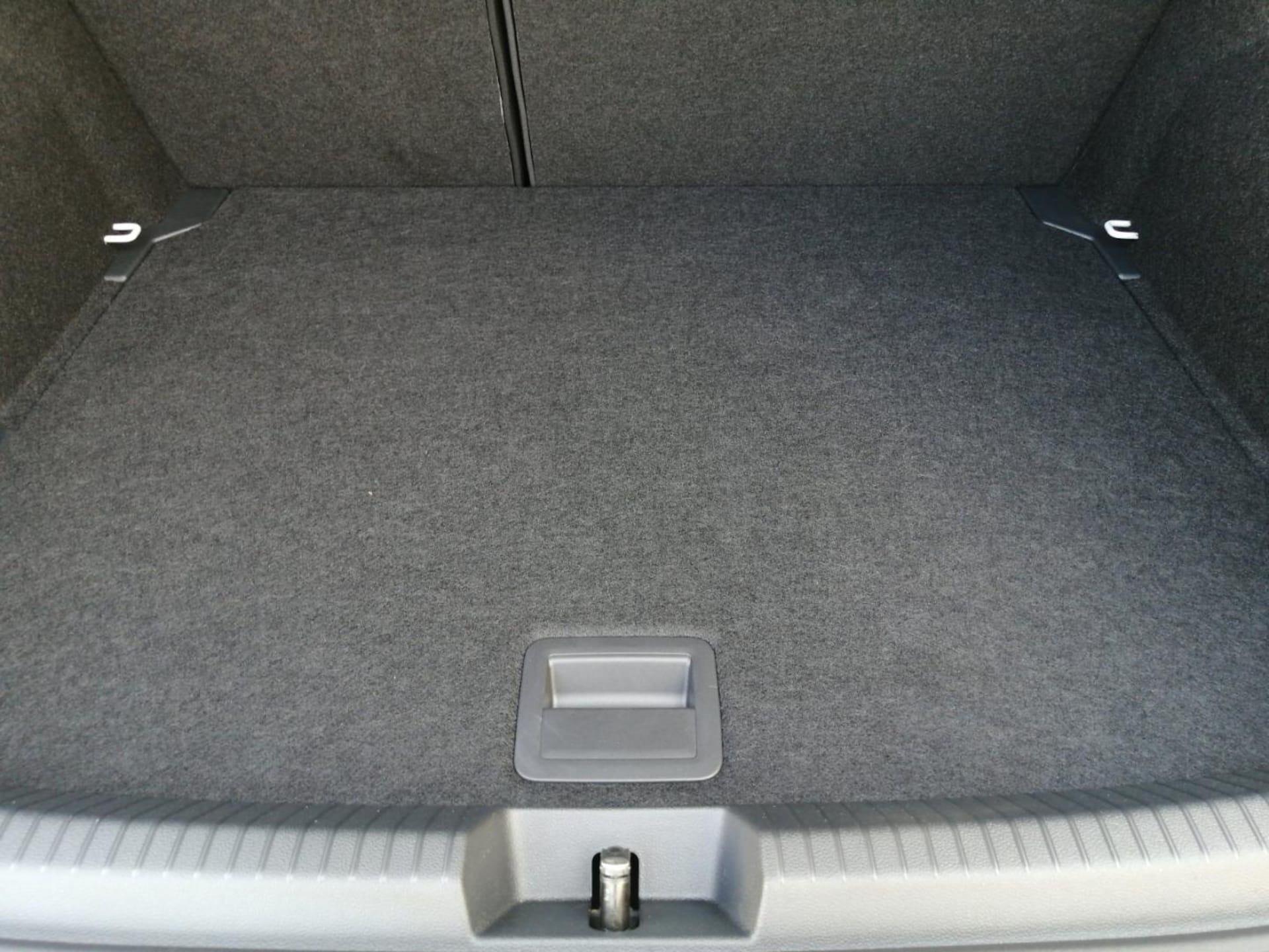 Volkswagen Taigo Goal