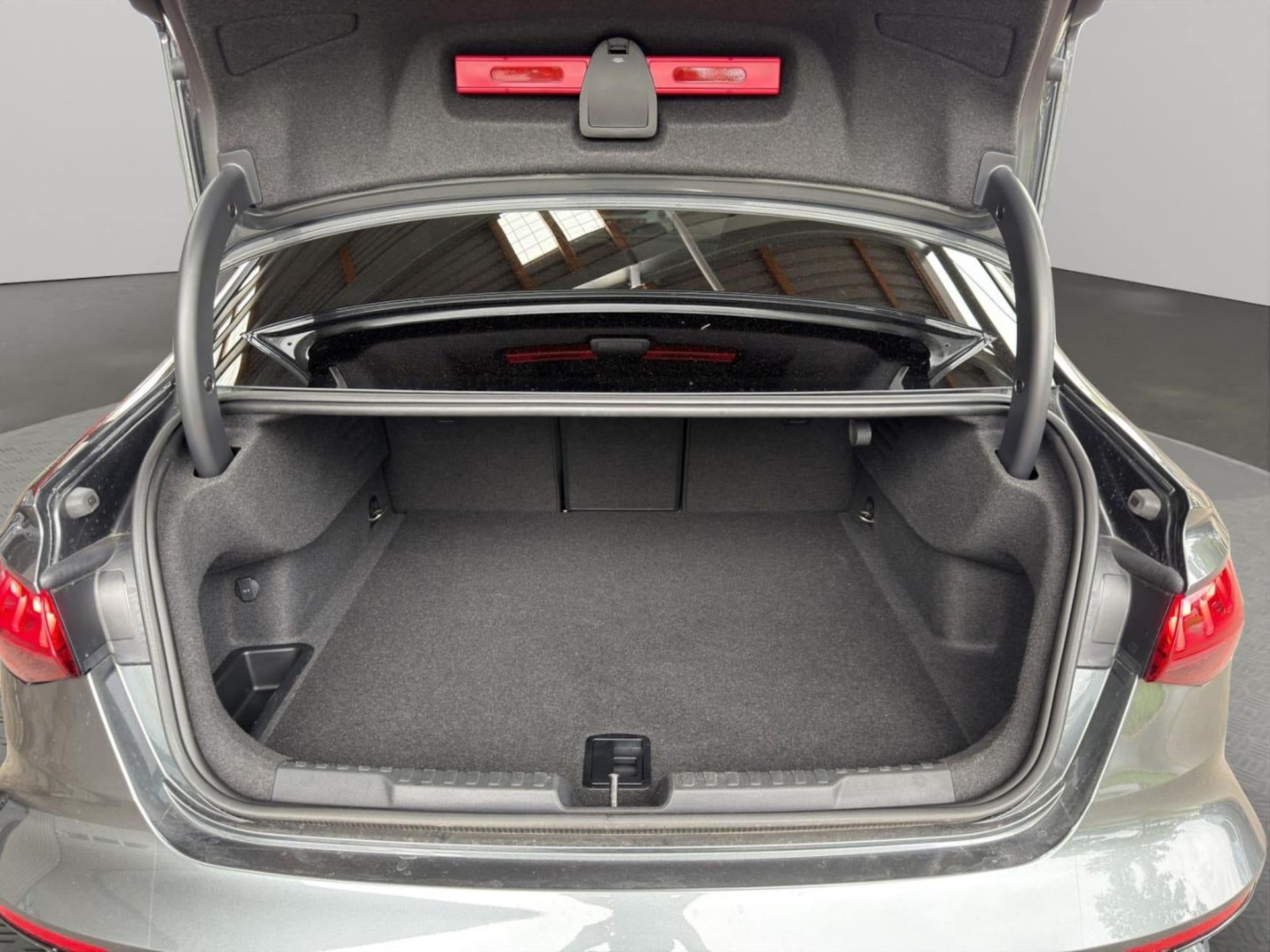 Audi RS 3 Limousine