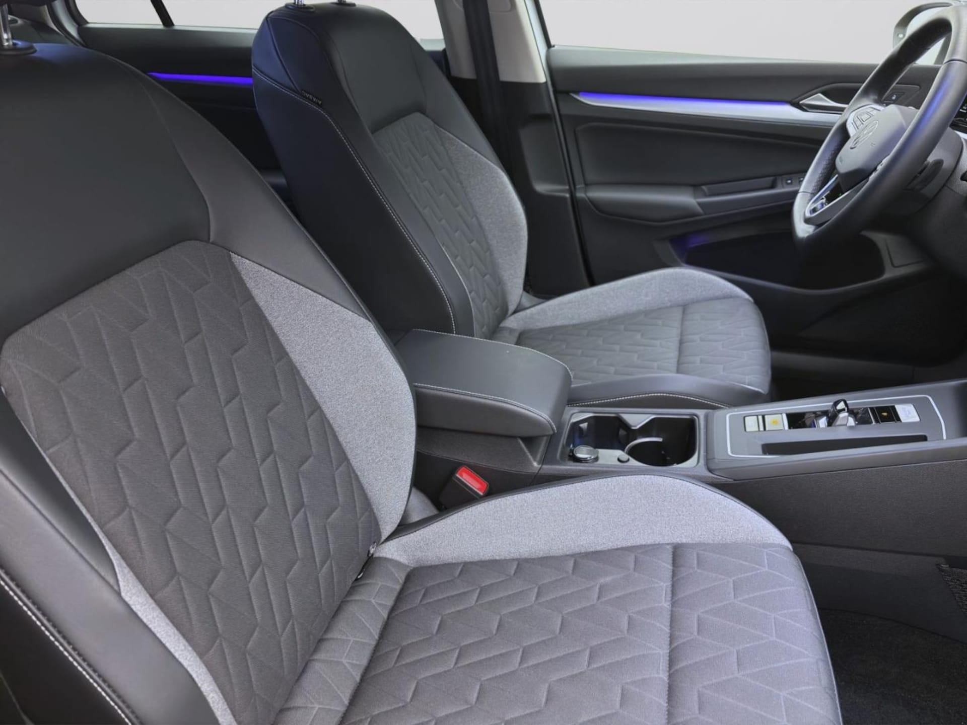 Volkswagen Golf Variant Goal