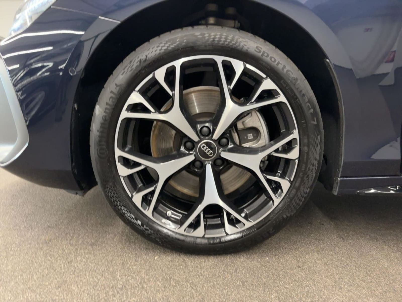 Audi A6 Avant – Bild 14