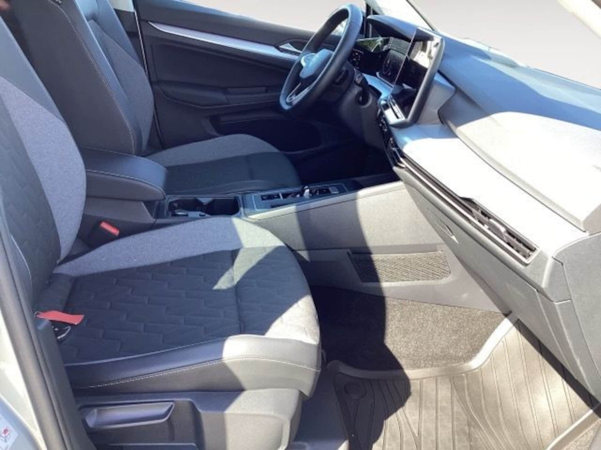 Volkswagen Golf Goal