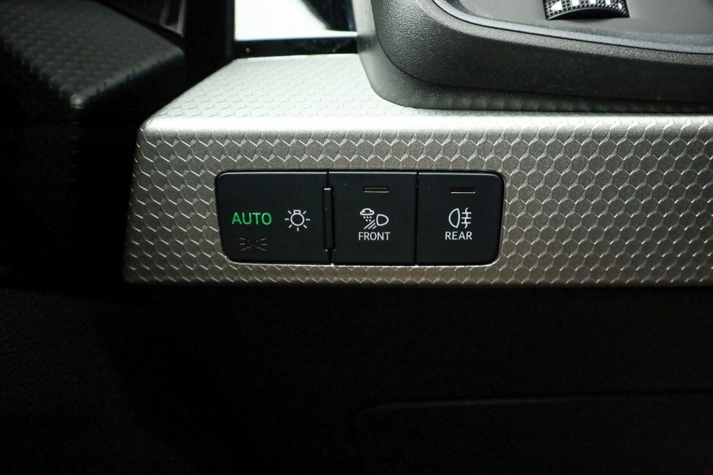 Bild über Audi A1 allstreet 30 TFSI Schaltgetriebe - für weitere Informationen kontaktieren Sie den Audi Partner