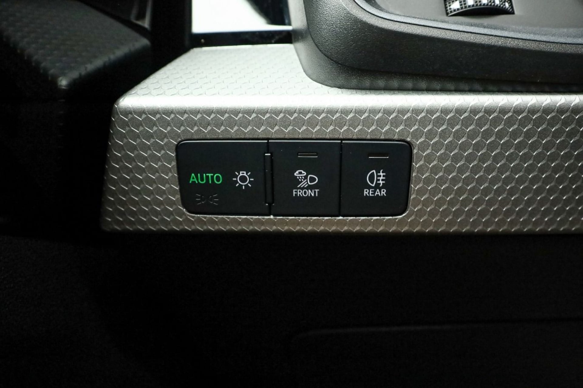 Audi A1 allstreet