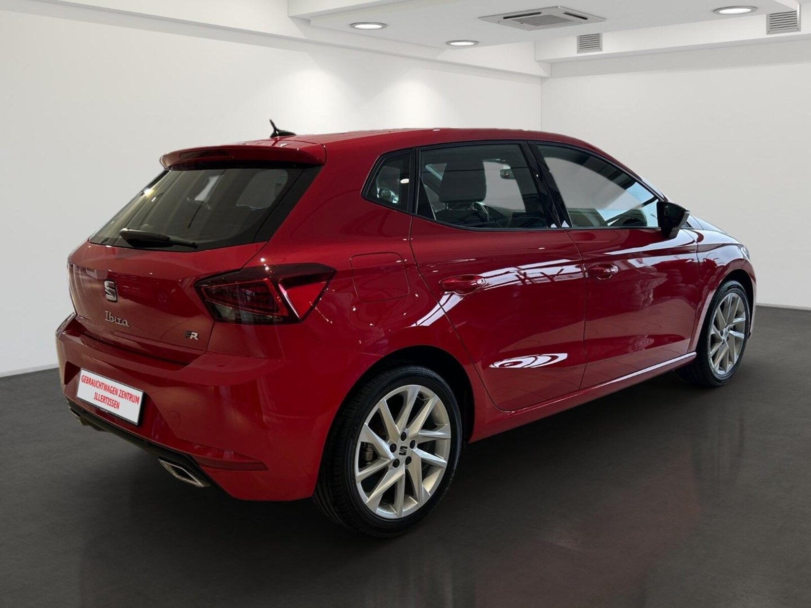 SEAT Ibiza – Bild 5