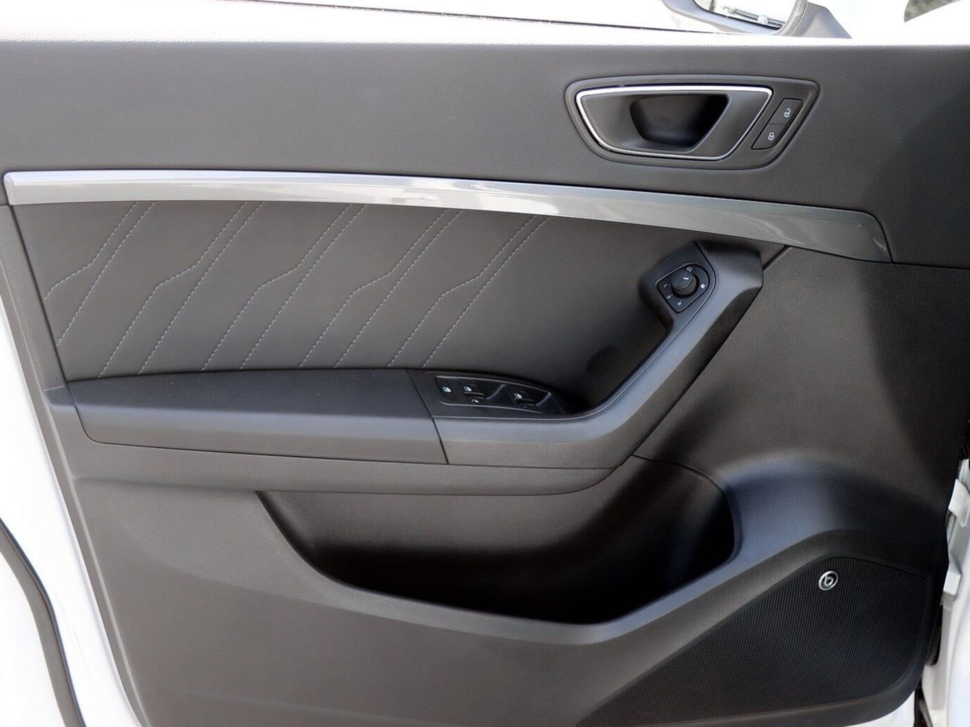 SEAT Ateca Style