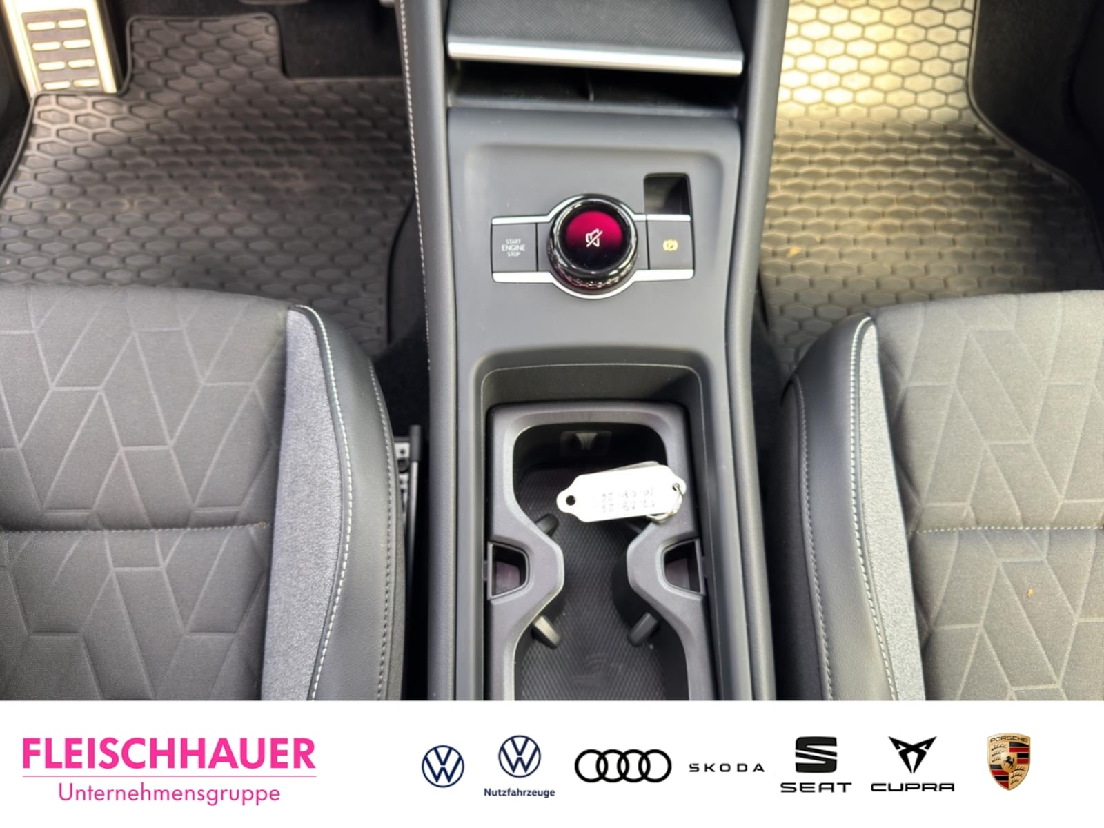 Volkswagen Tiguan – Bild 10