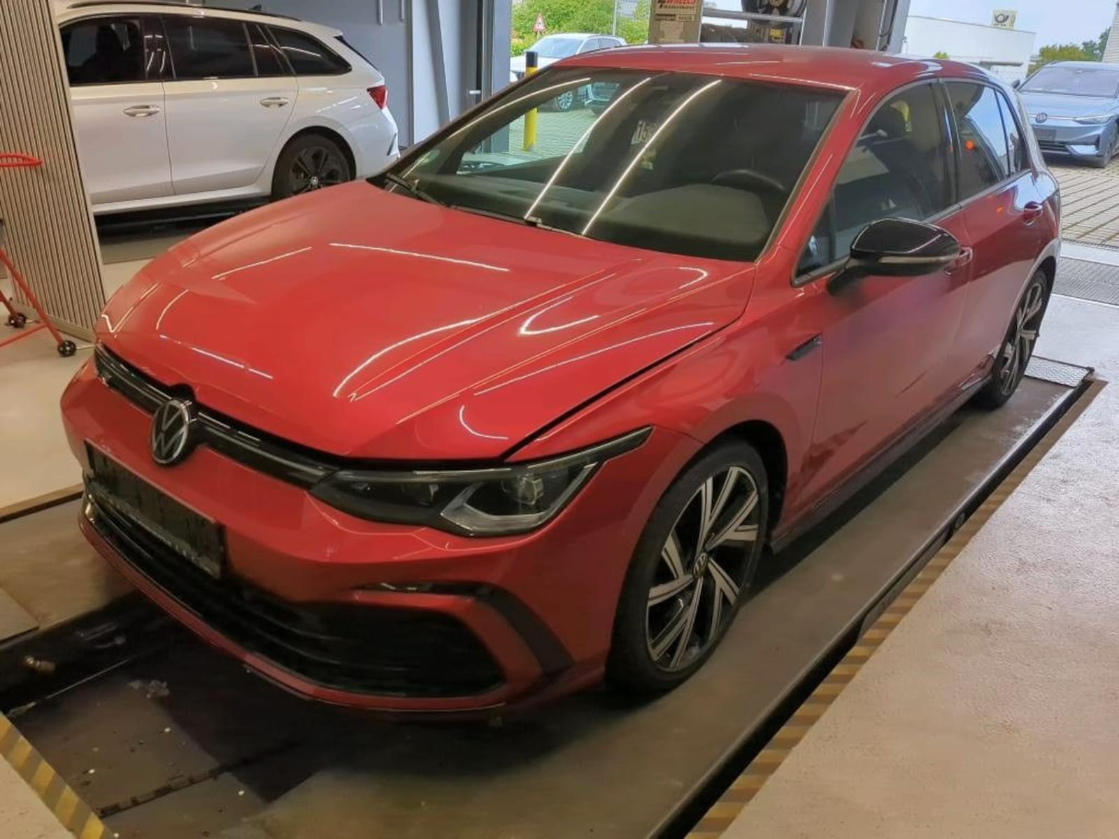 Volkswagen Golf – Bild 2