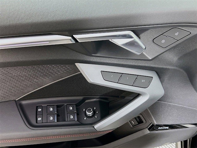 2026 Audi S3 Base - Photo 21
