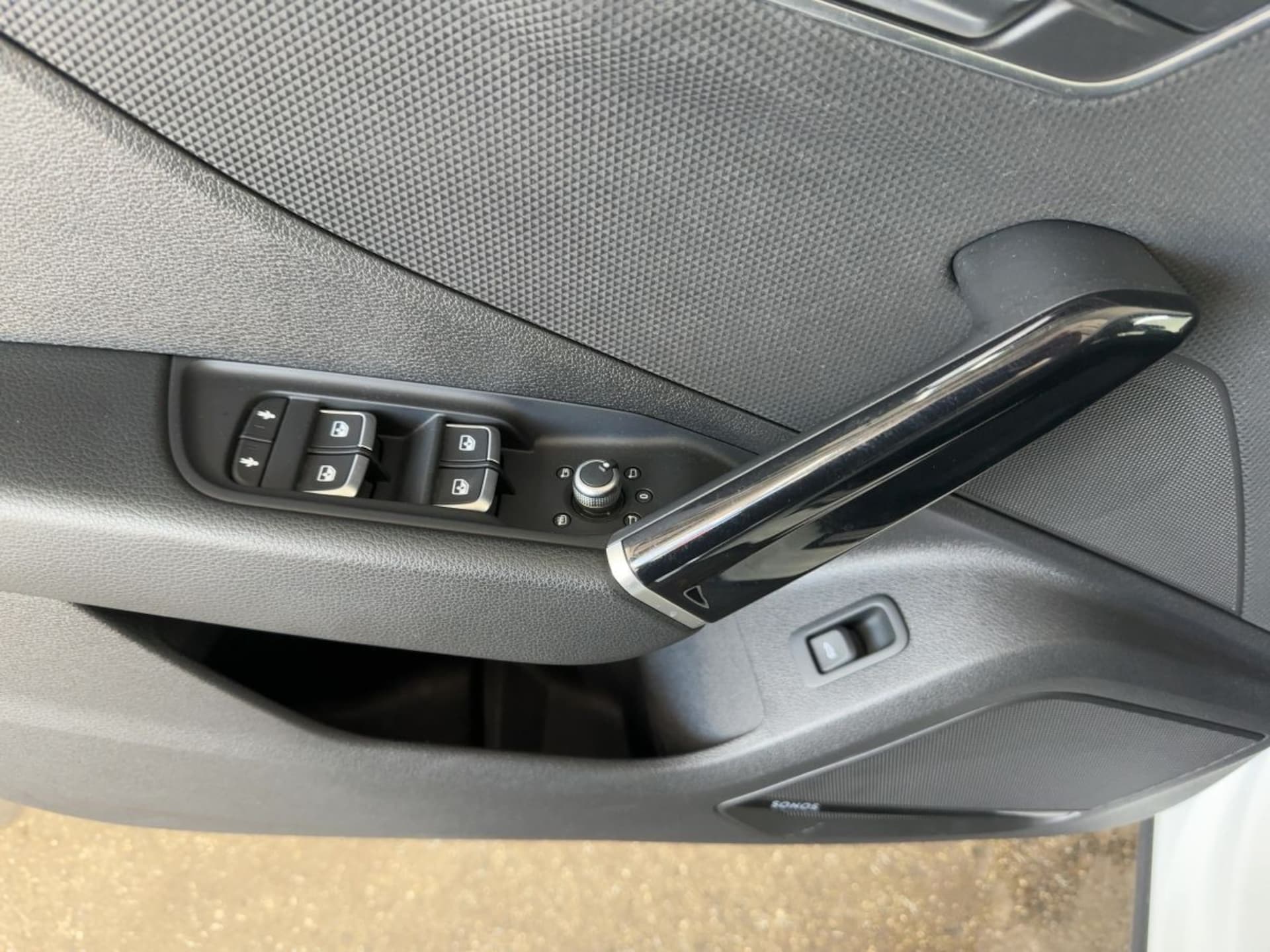 Audi Q2 S line
