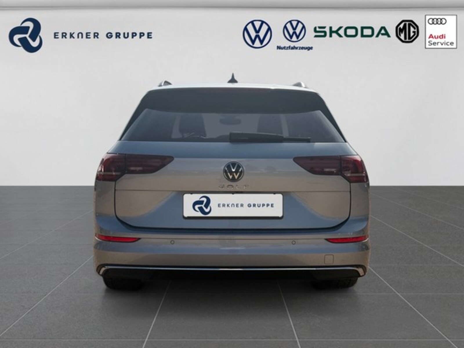 Volkswagen Golf Variant – Bild 4