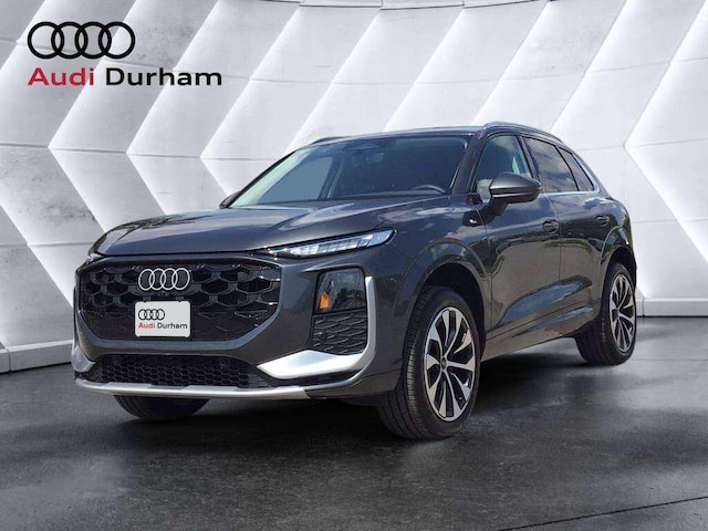 Photo of 2026 Audi Q3 SUV 