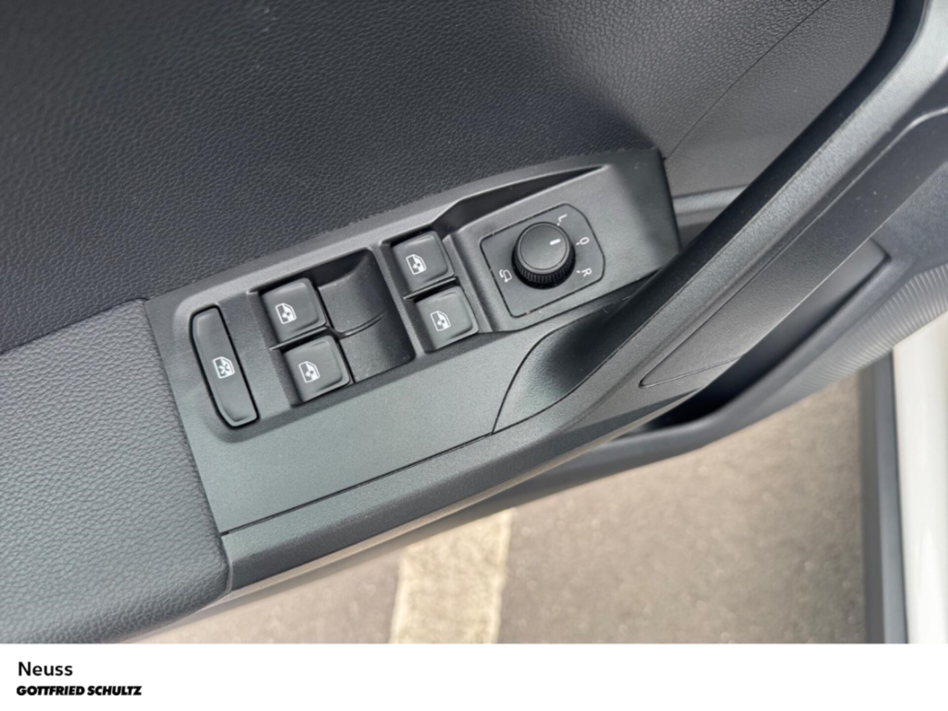 SEAT Arona Style