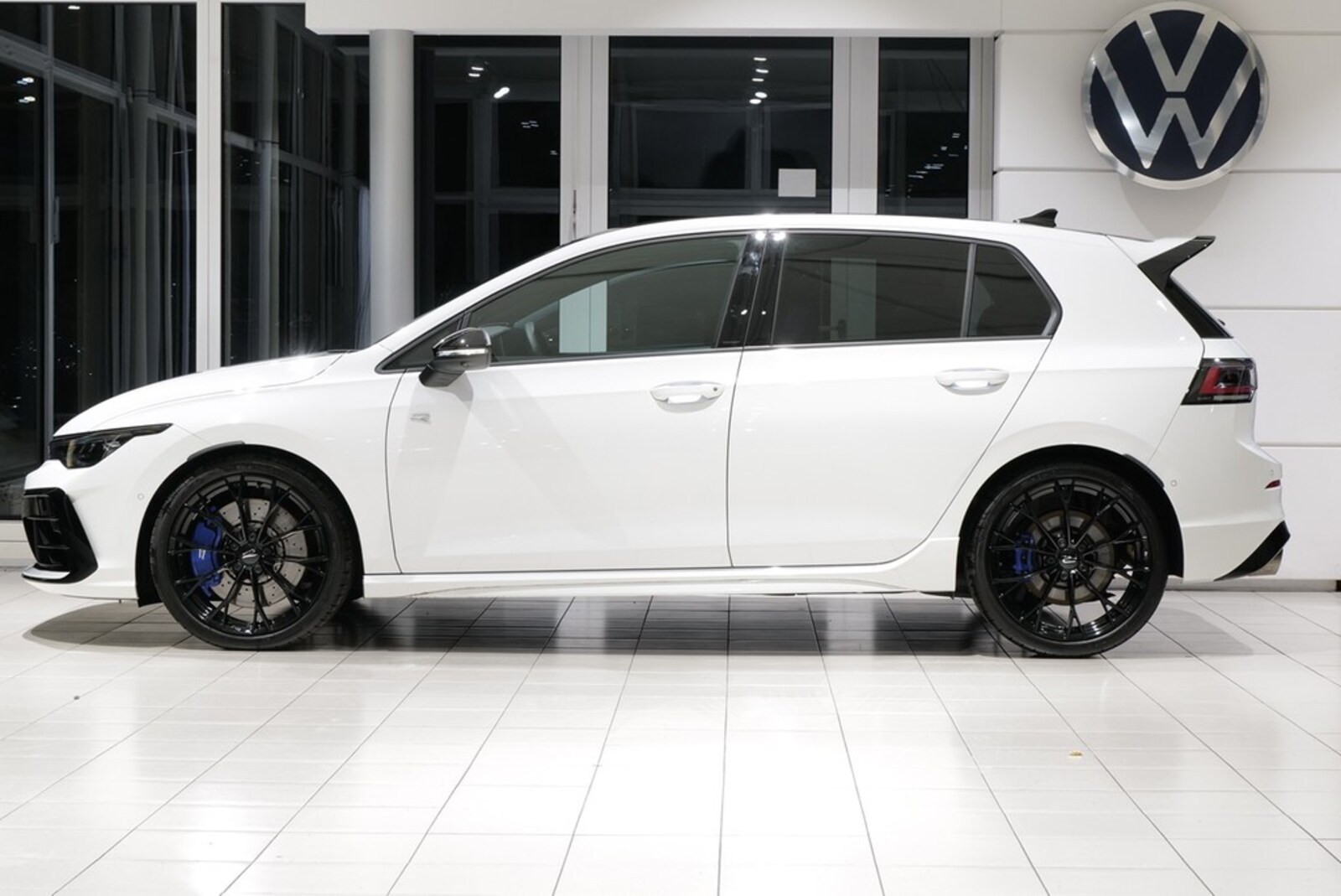 Volkswagen Golf – Bild 7