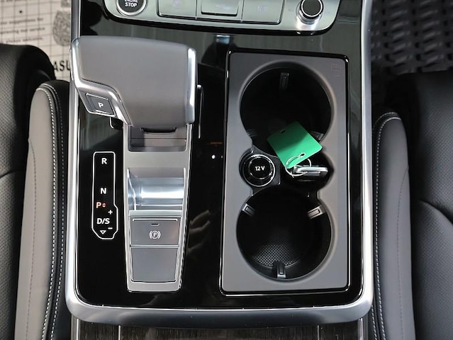 2026 Audi Q8 Prestige - Photo 39