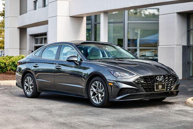 2023 Hyundai Sonata