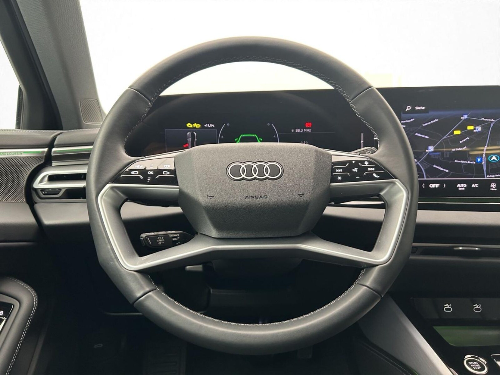 Audi A5 Avant – Bild 8