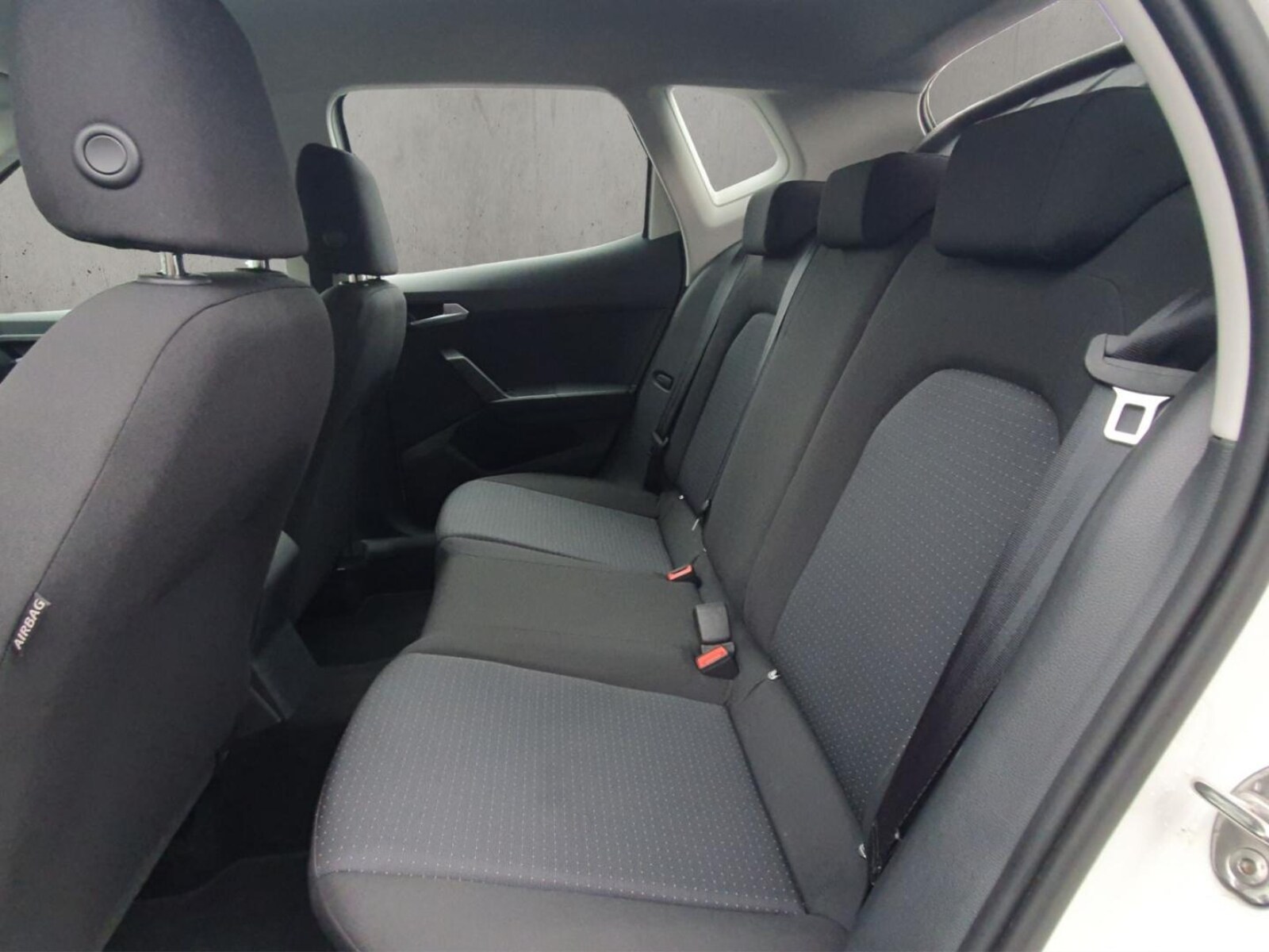 SEAT Arona – Bild 14