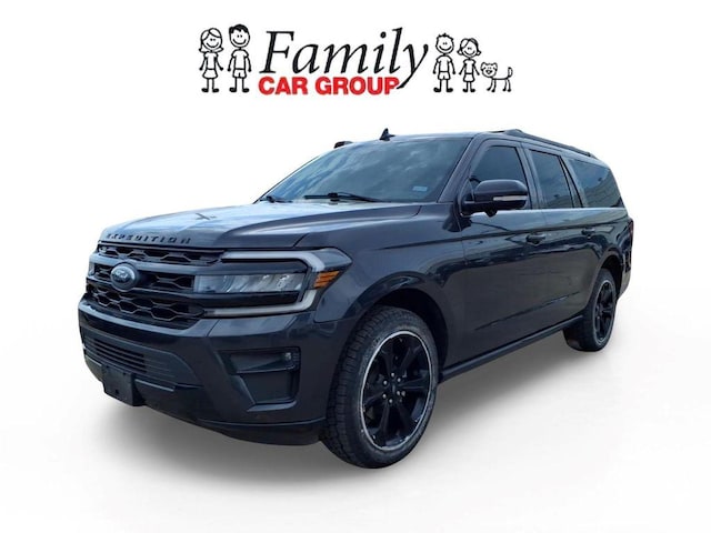 2023 Ford Expedition