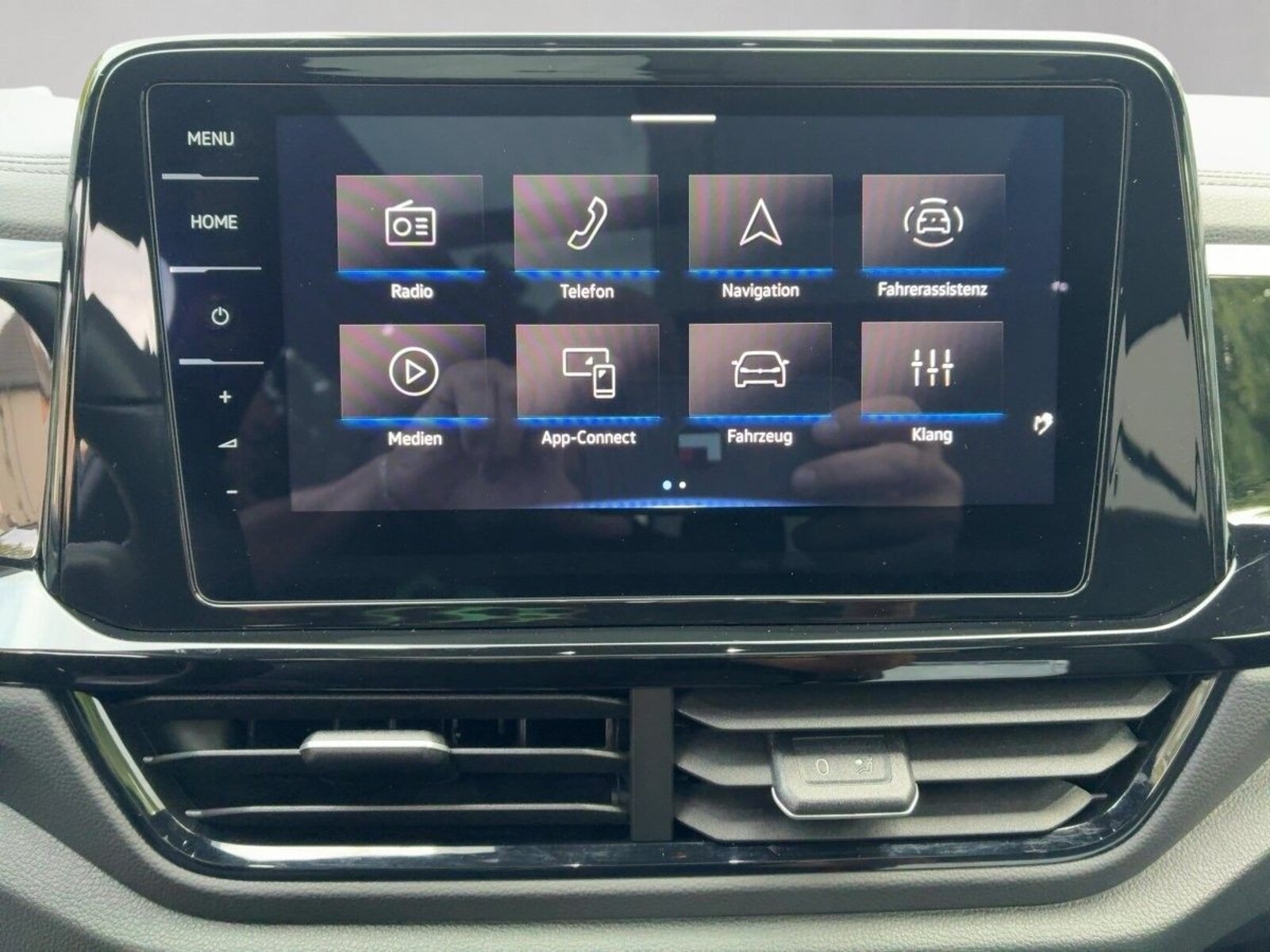 Volkswagen T-Roc – Bild 8