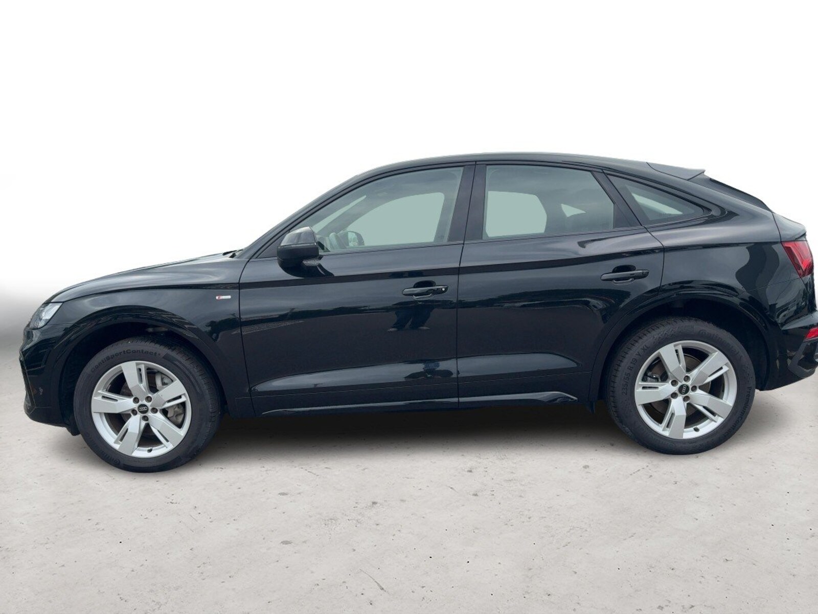 Audi Q5 Sportback – Bild 3