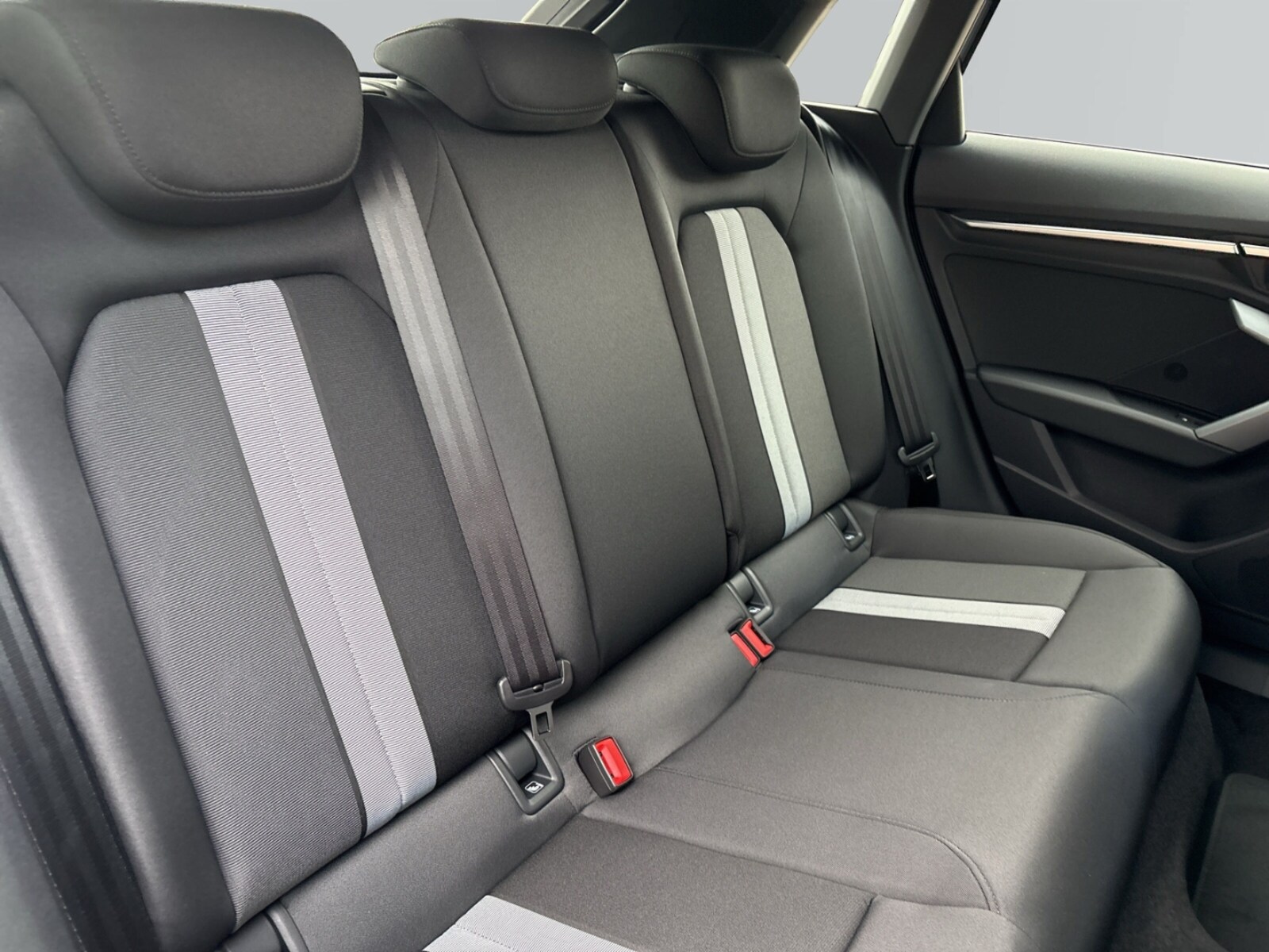 Audi A3 Sportback – Bild 9