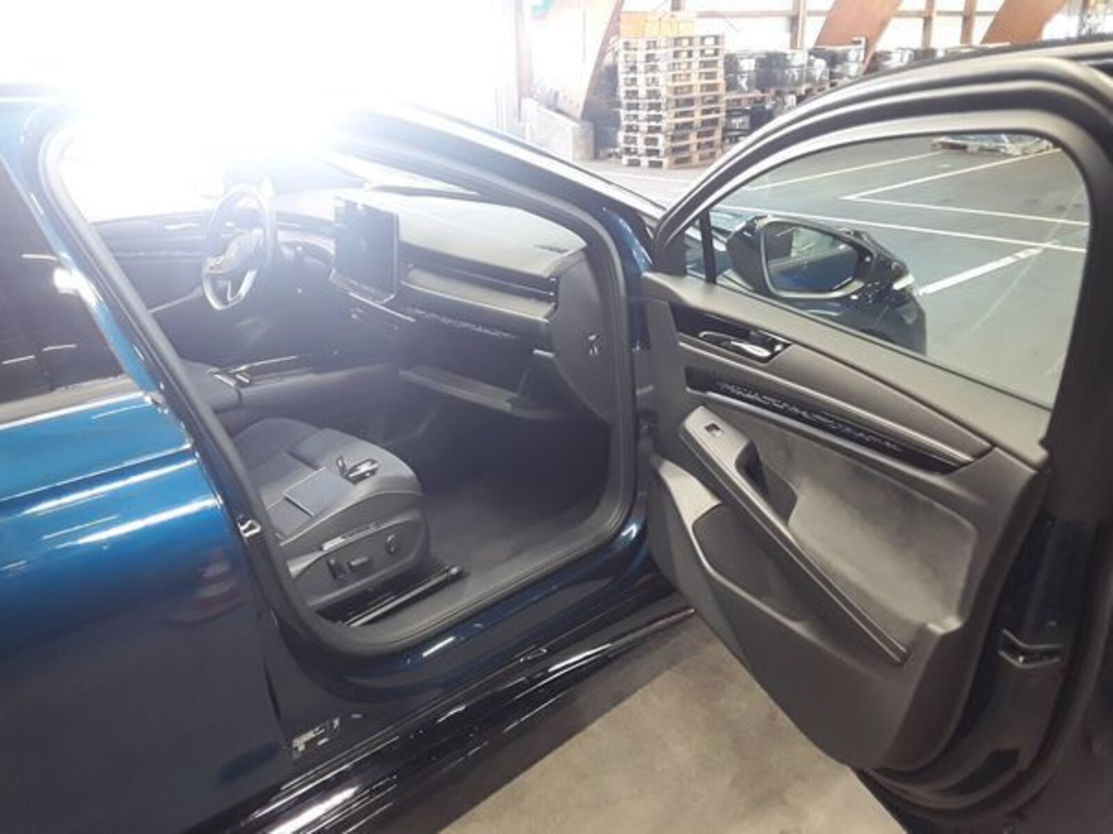 Volkswagen ID.7 Tourer – Bild 4