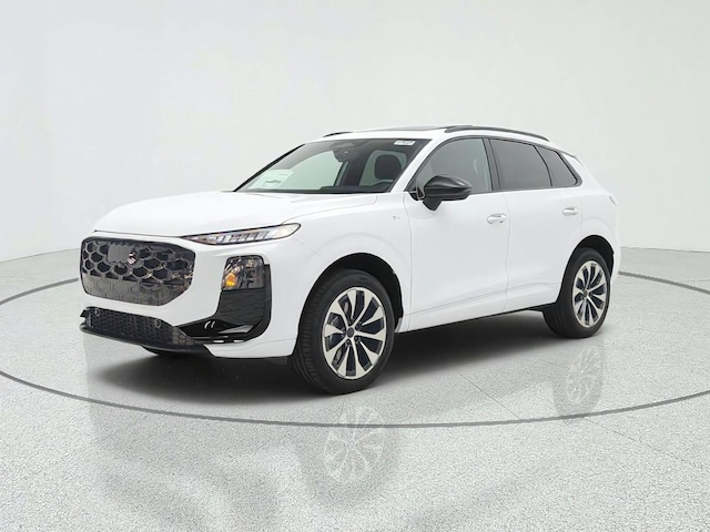 Photo of 2026 Audi Q3 SUV