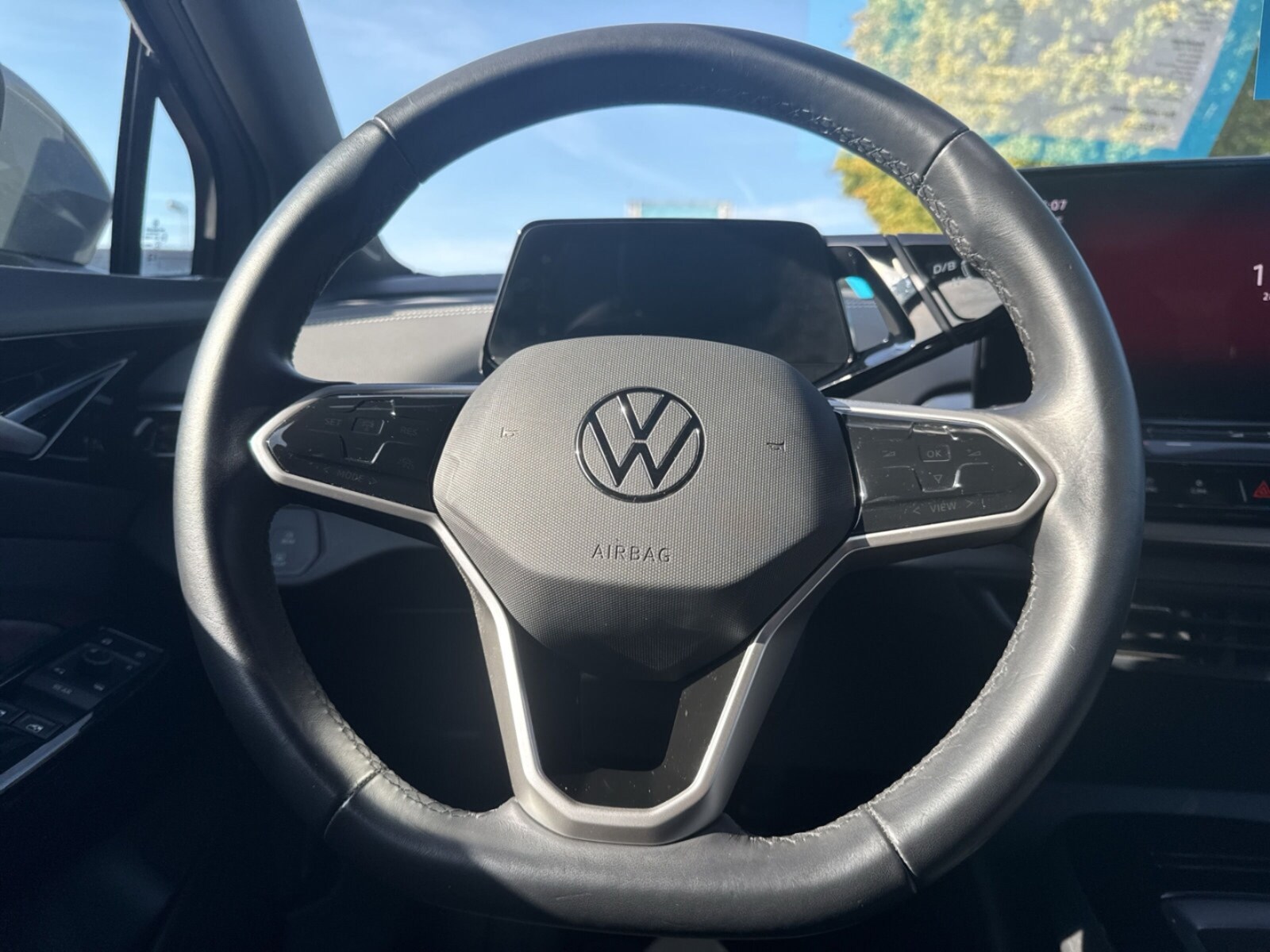 Volkswagen ID.5 – Bild 10