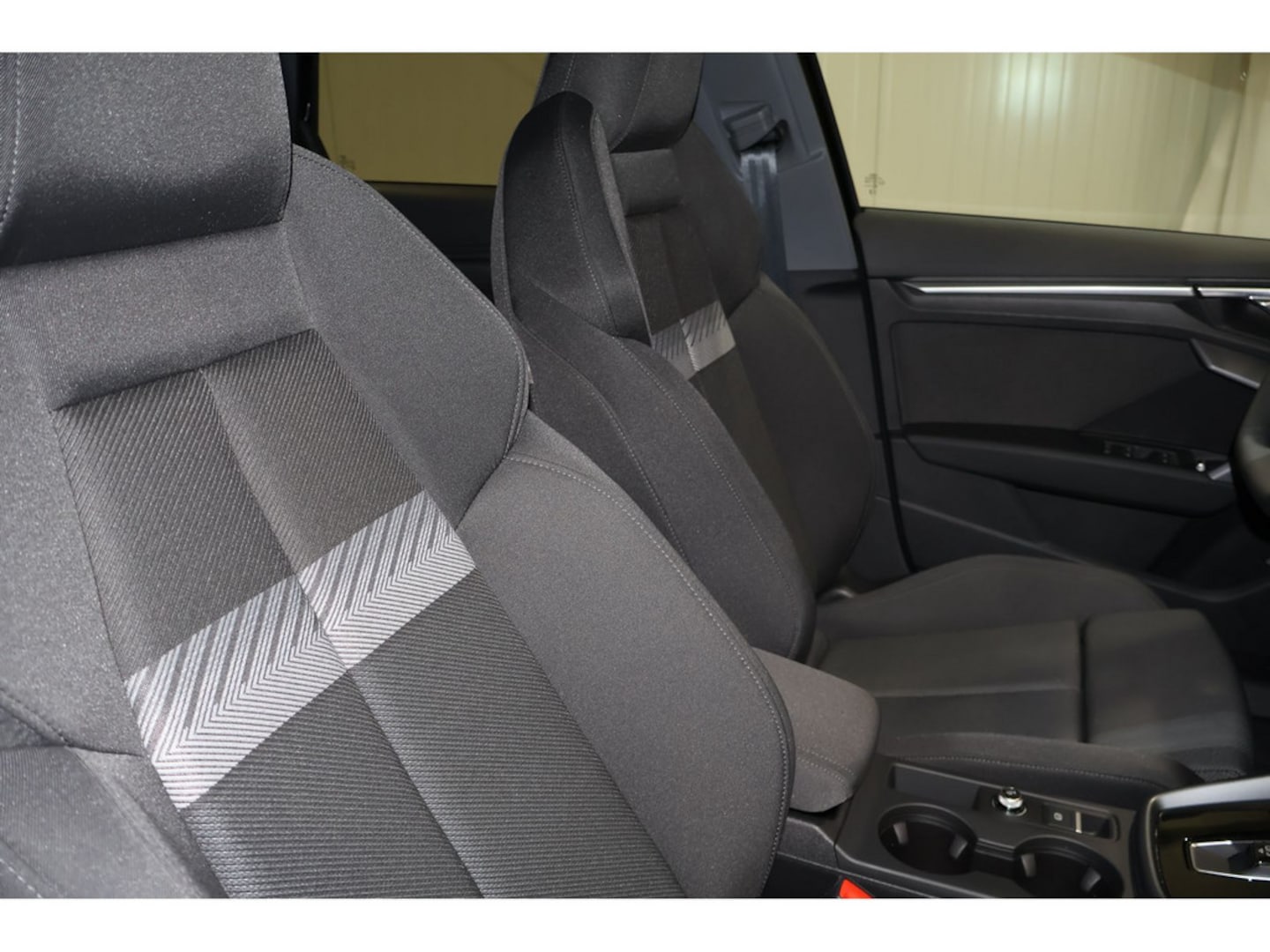 Bild über Audi A3 Sportback TFSI e TFSI e 150 kW S tronic - für weitere Informationen kontaktieren Sie den Audi Partner