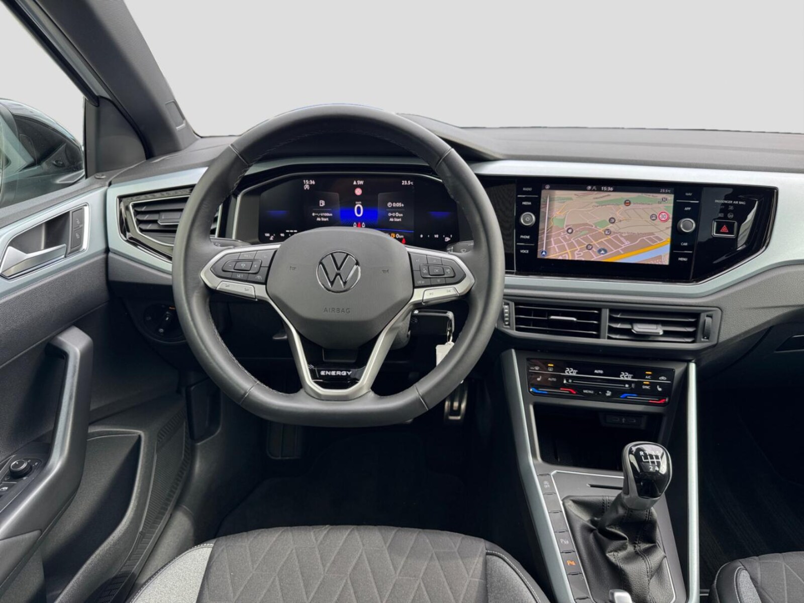 Volkswagen Taigo – Bild 6
