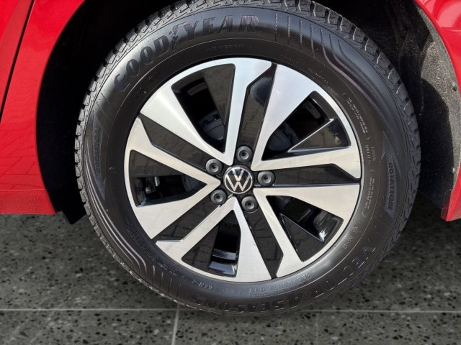 Volkswagen Polo – Bild 14