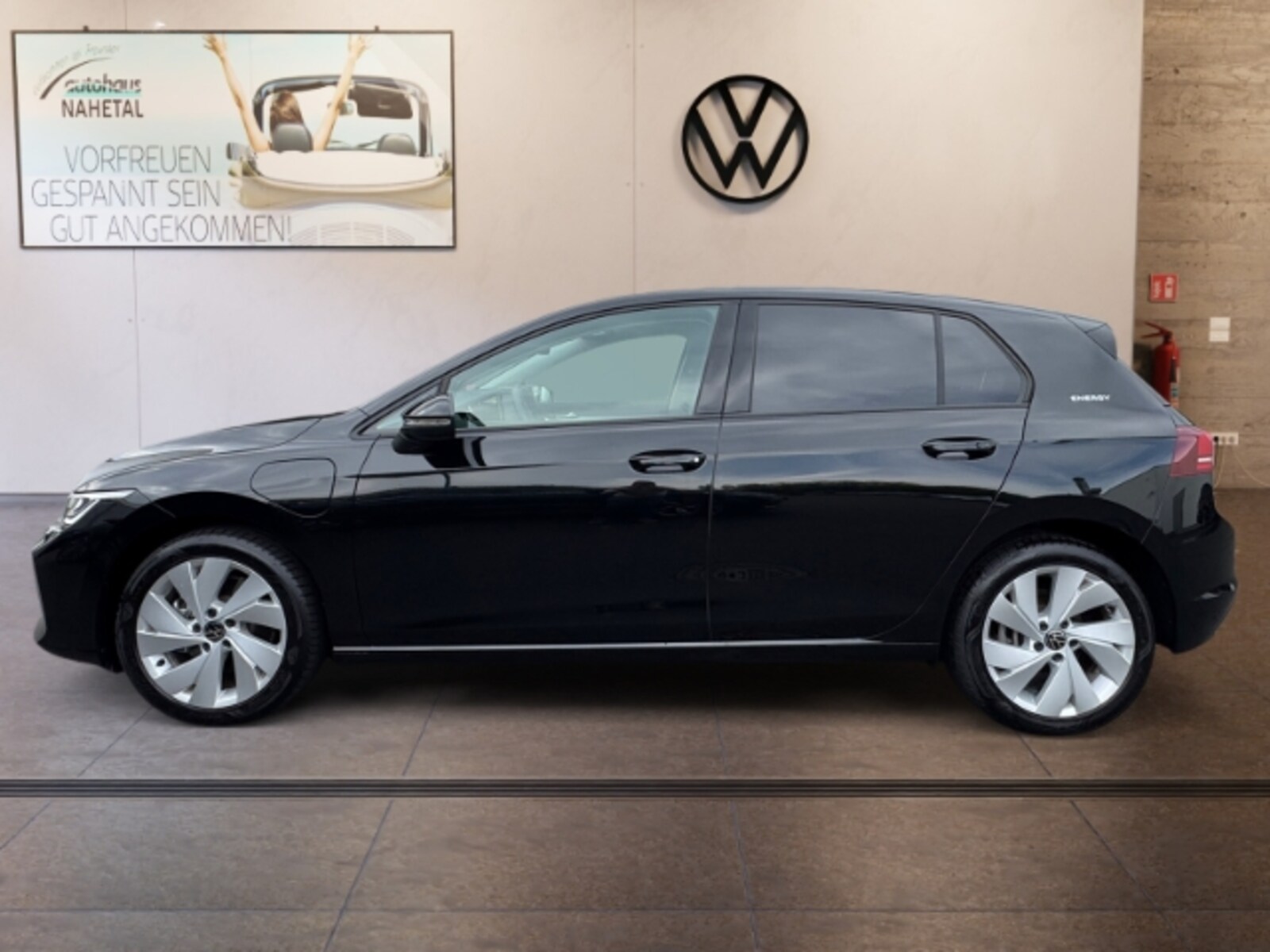Volkswagen Golf – Bild 2