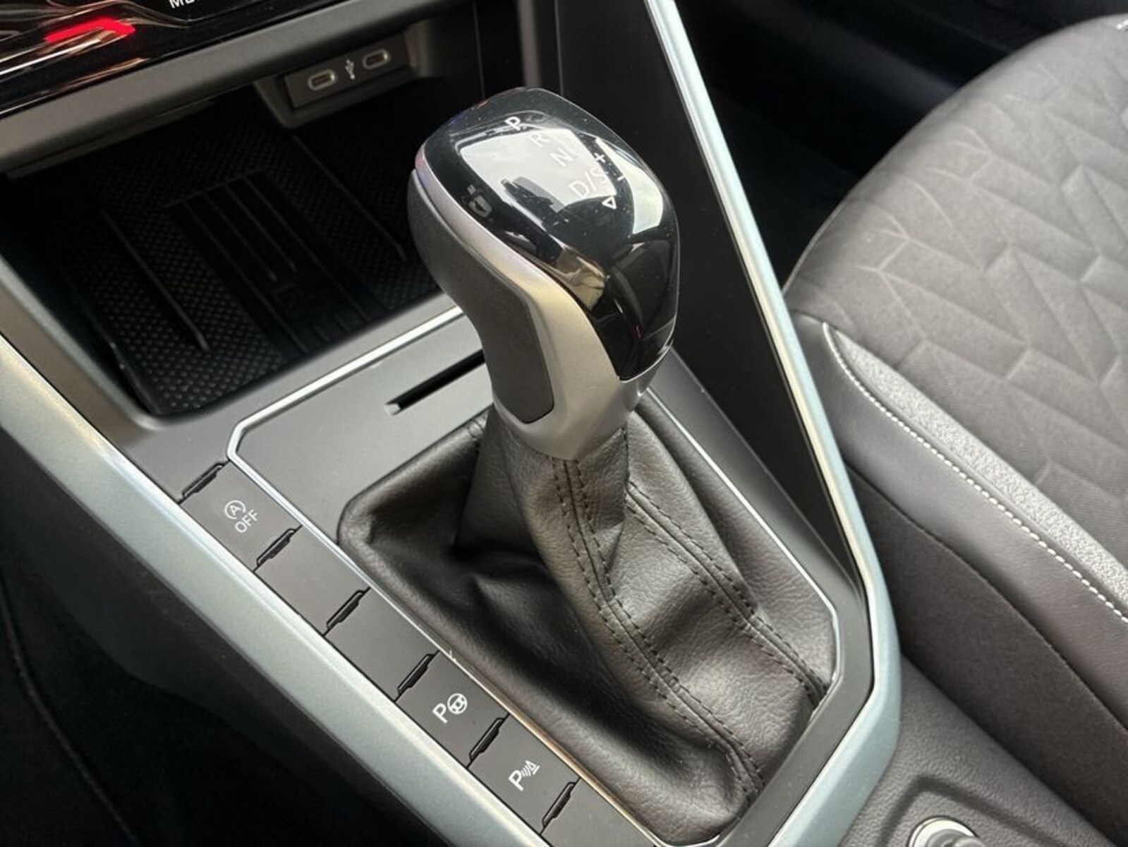 Volkswagen Taigo – Bild 28