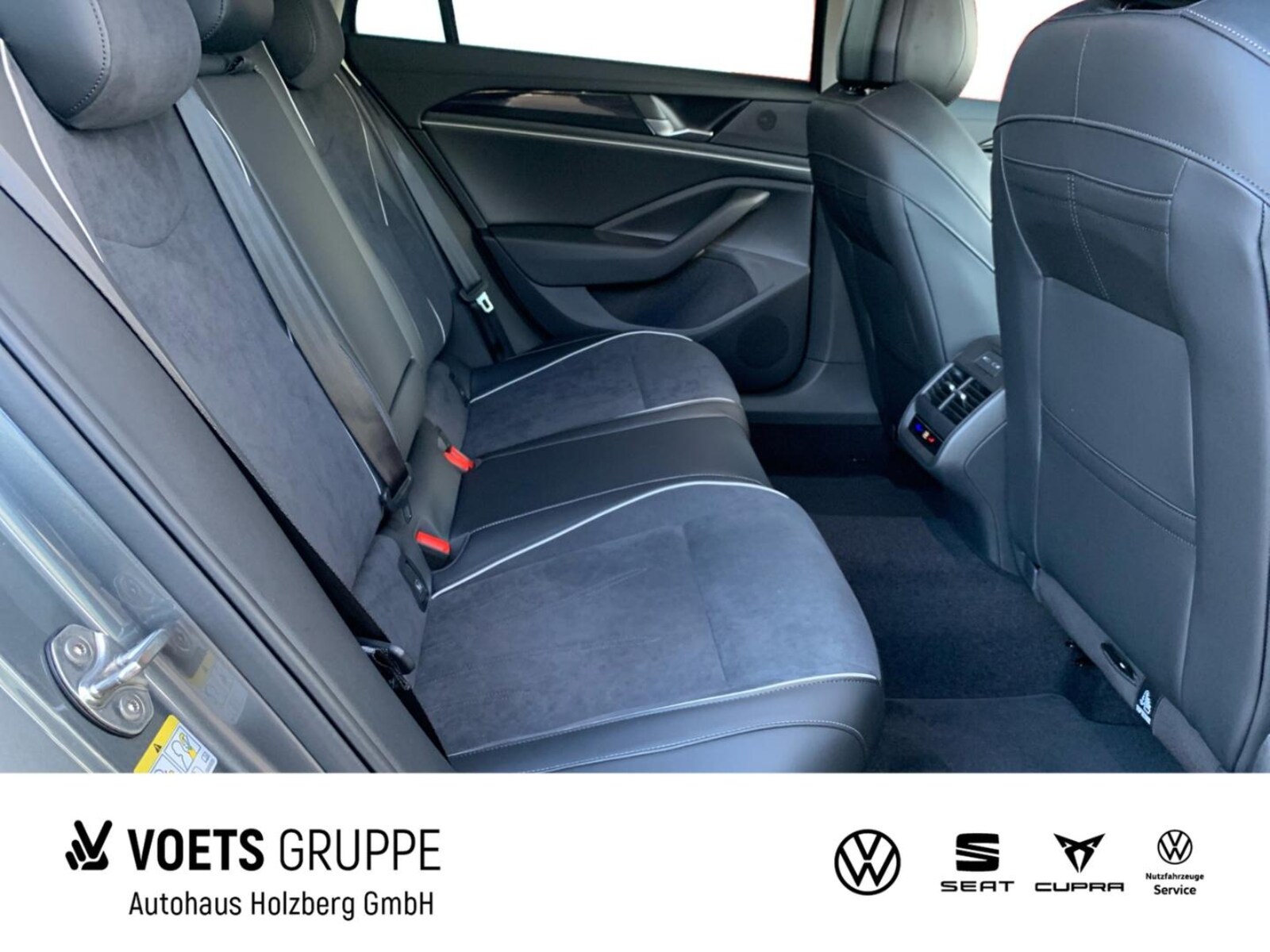 Volkswagen Passat – Bild 13