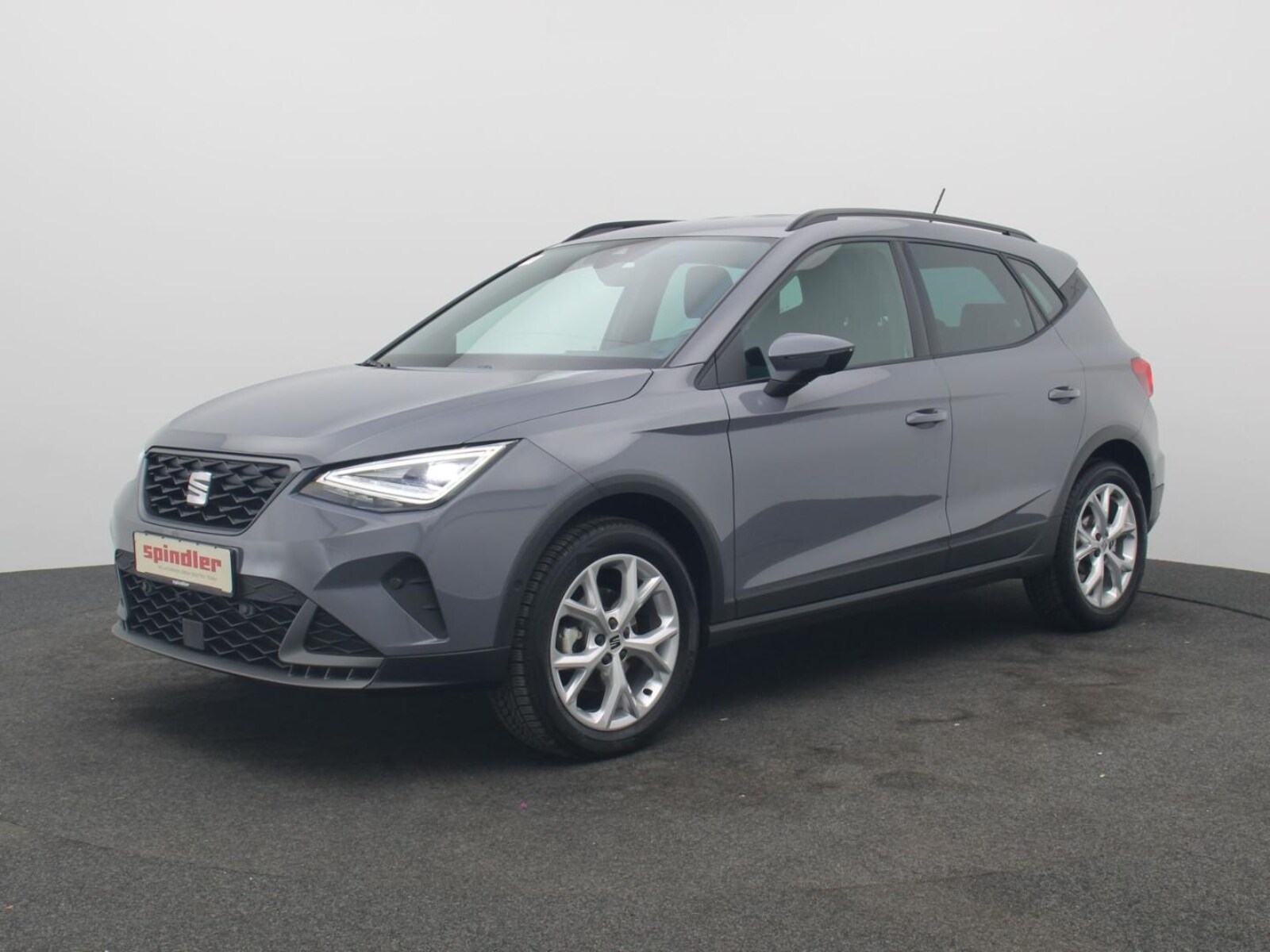 SEAT Arona – Bild 2
