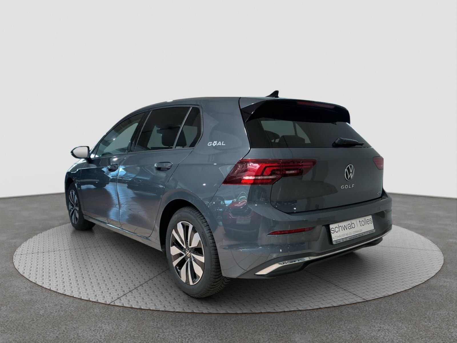 Volkswagen Golf – Bild 7