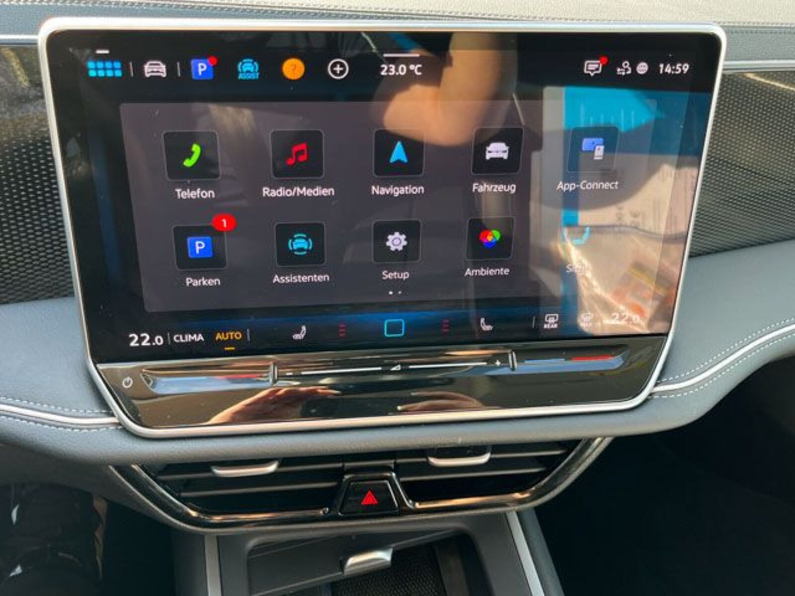 Volkswagen Passat – Bild 7