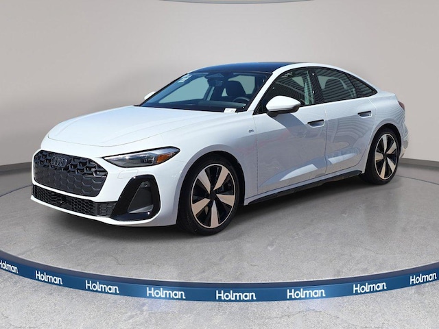 Photo of 2026 Audi A5 Sedan 