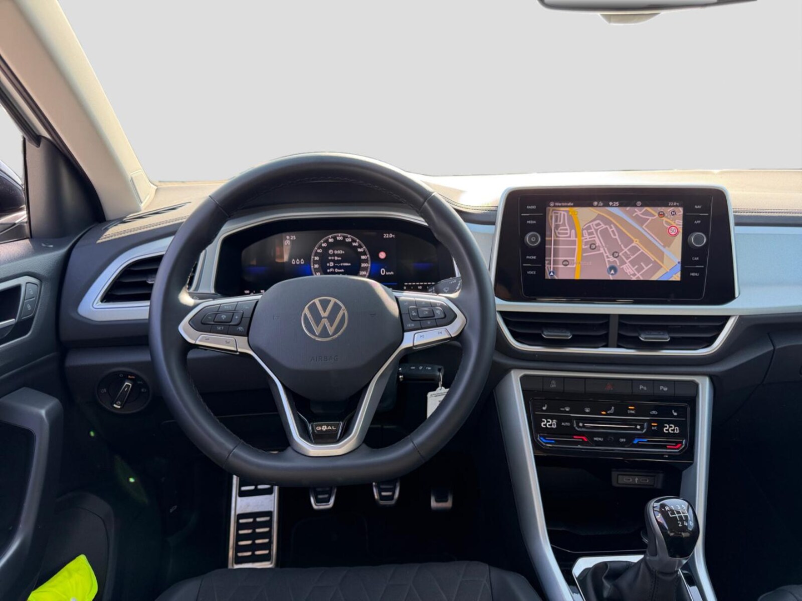 Volkswagen T-Roc – Bild 6
