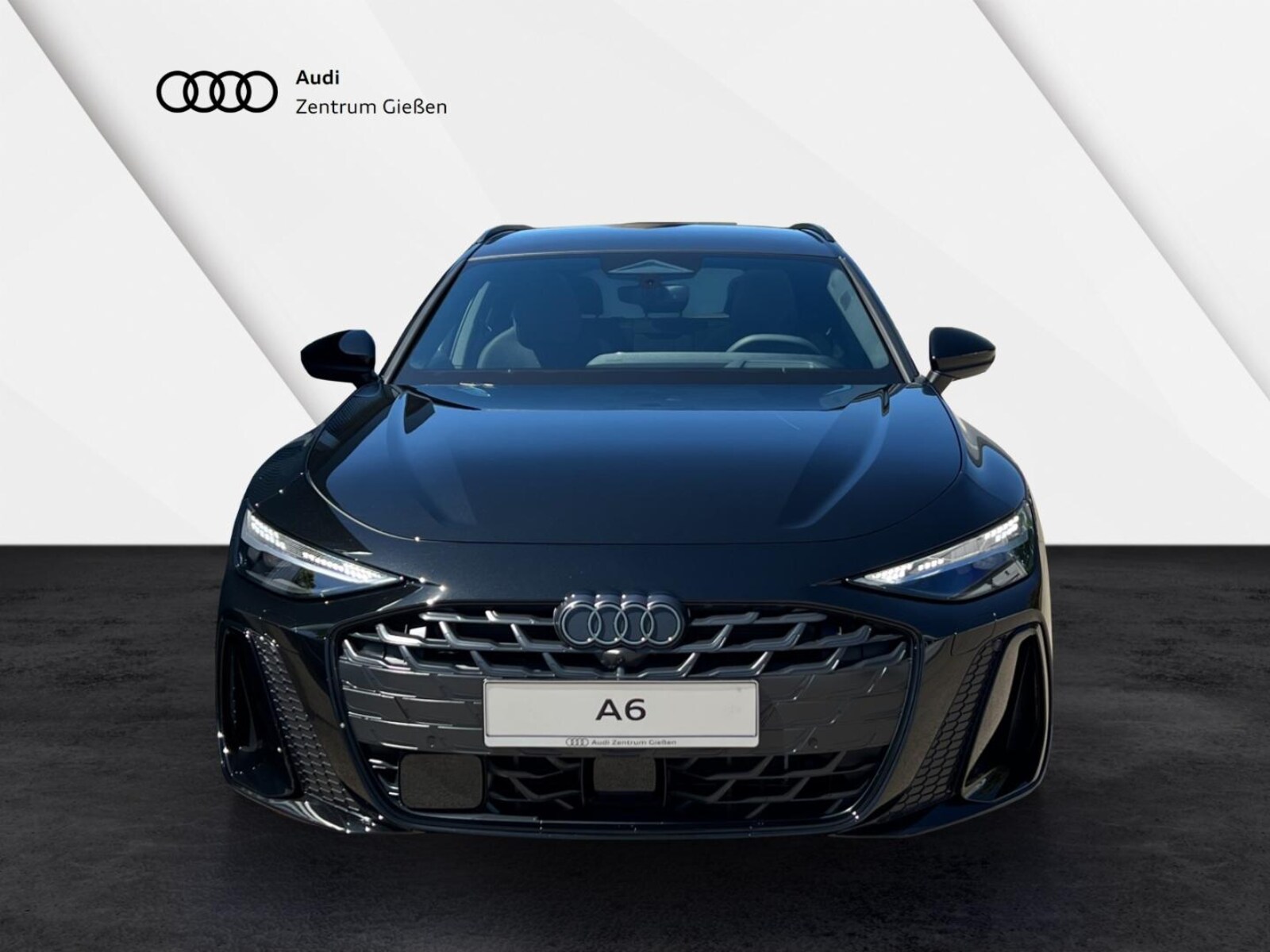 Audi A6 Avant – Bild 5