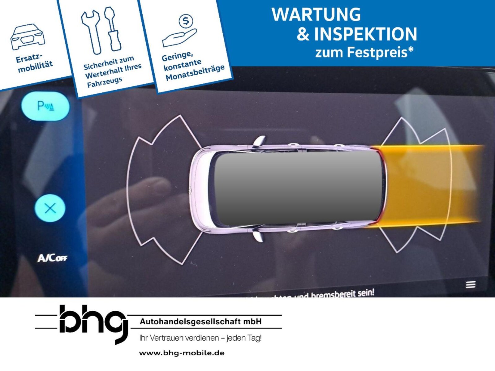 Volkswagen ID.3 – Bild 17