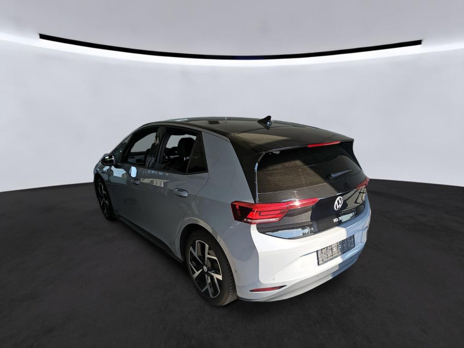 Volkswagen ID.3 – Bild 3
