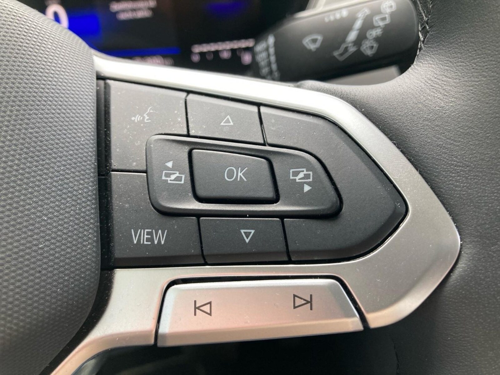 Volkswagen Touran – Bild 20