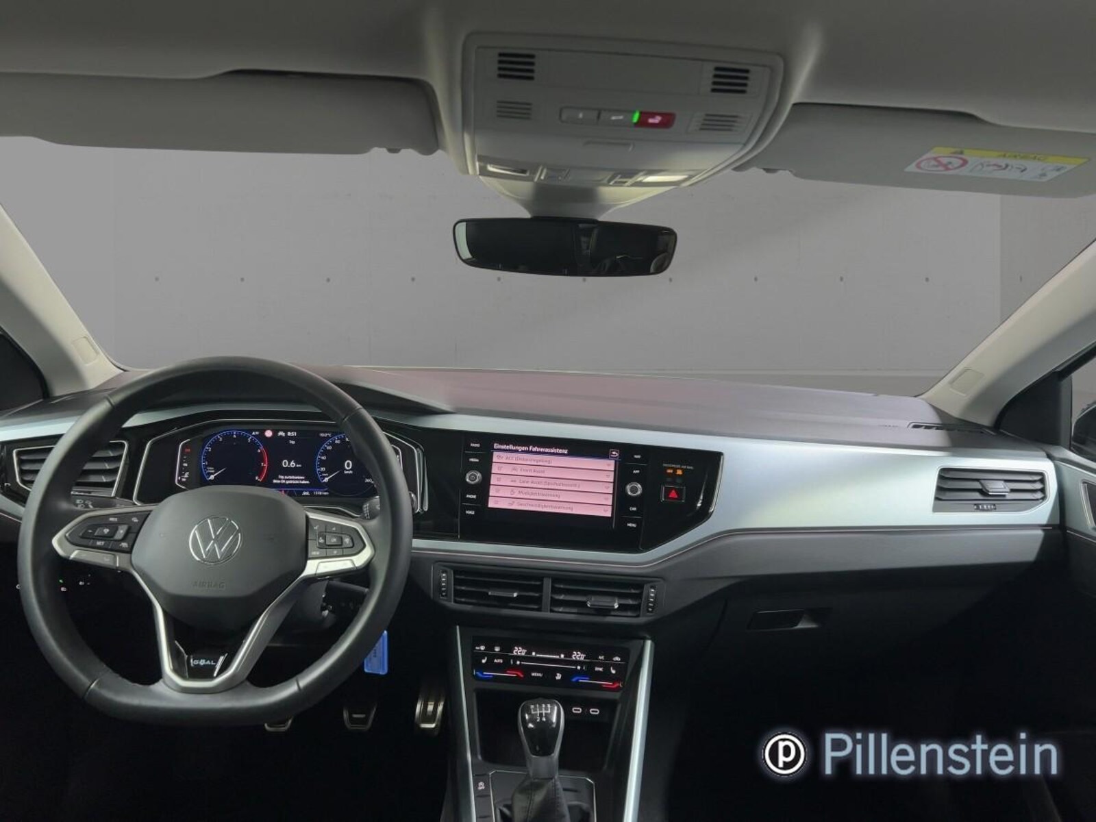 Volkswagen Taigo – Bild 7