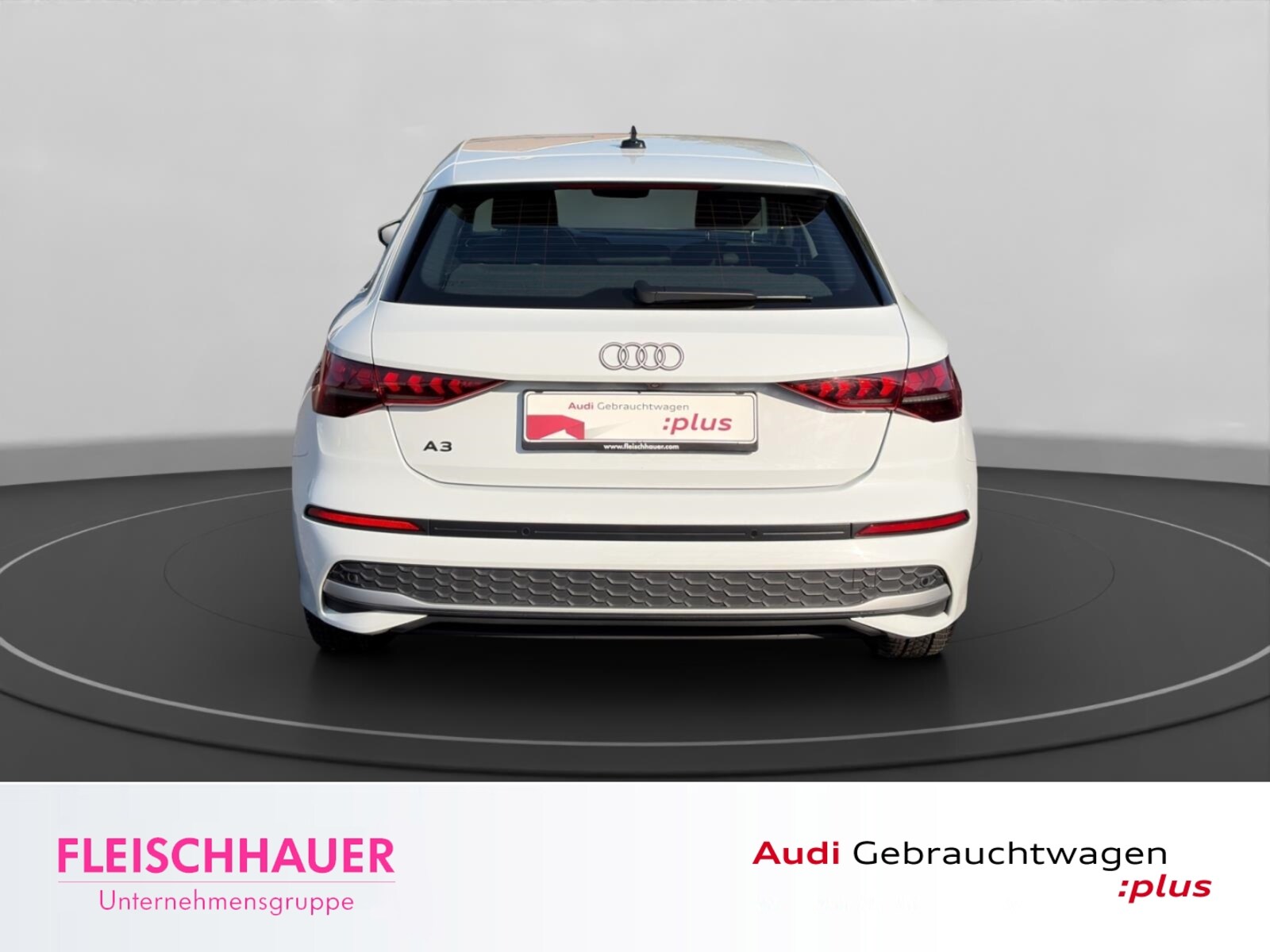 Audi A3 Sportback – Bild 6