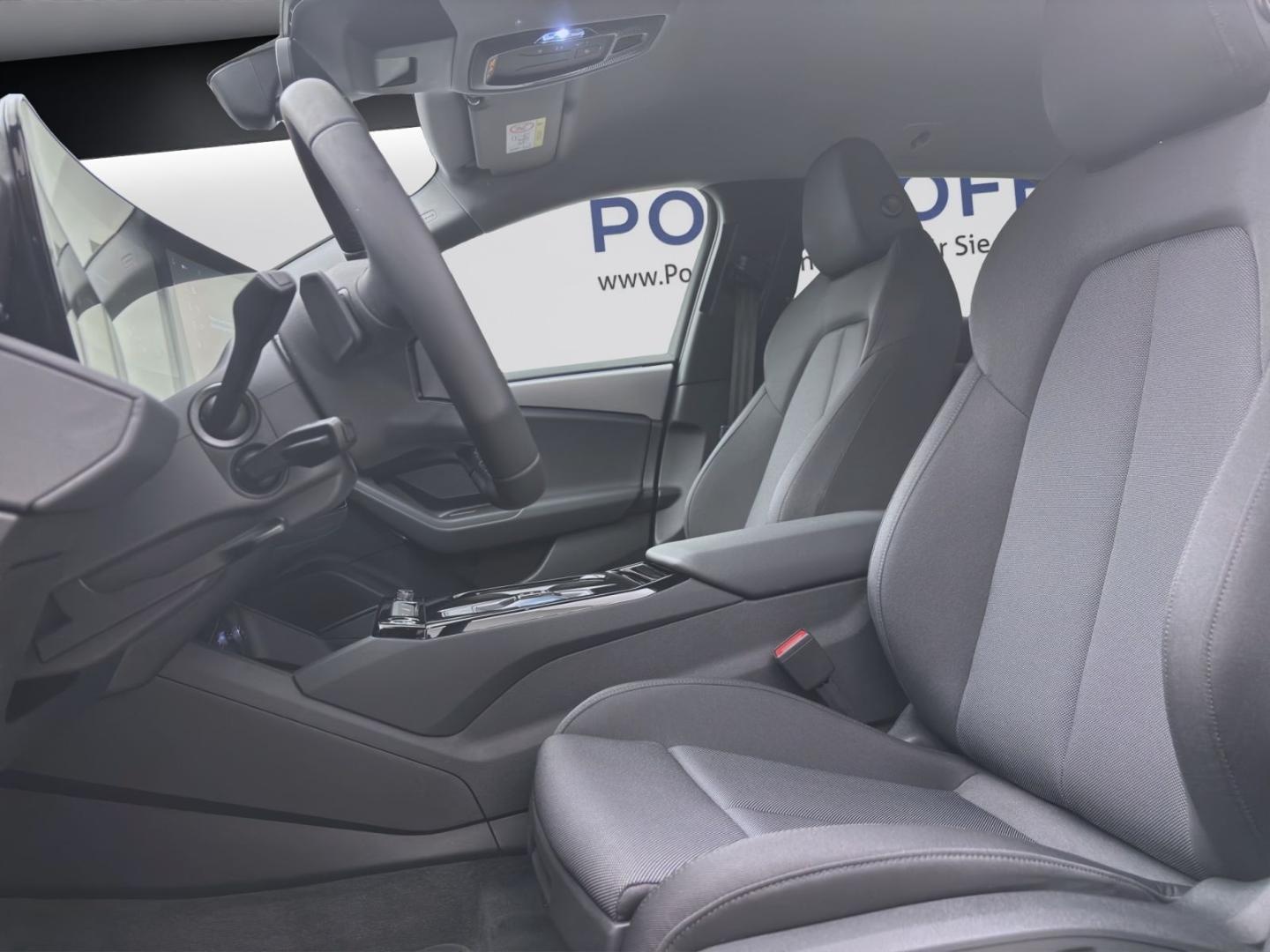 Bild über Audi A6 Avant e-tron e-tron - für weitere Informationen kontaktieren Sie den Audi Partner