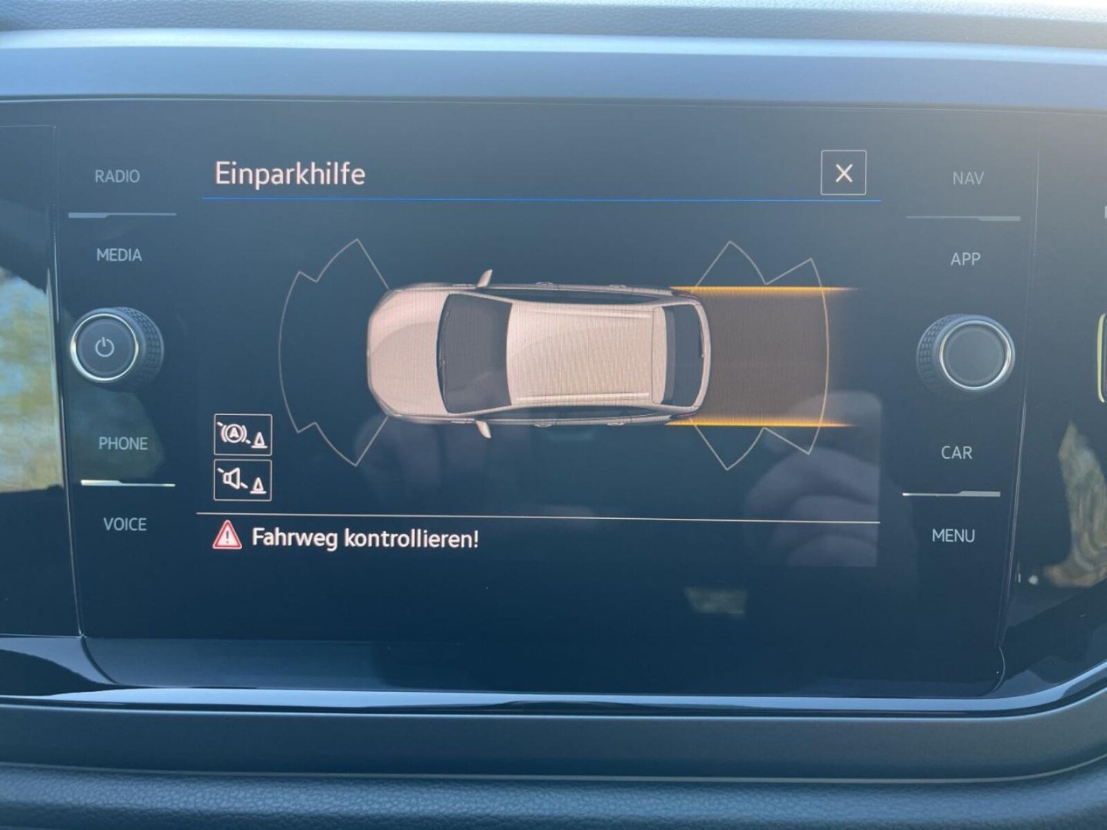 Volkswagen Taigo – Bild 19