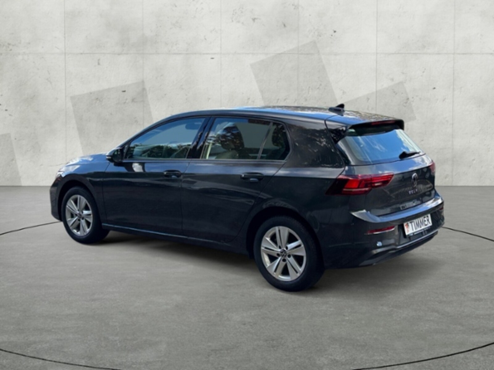 Volkswagen Golf – Bild 5