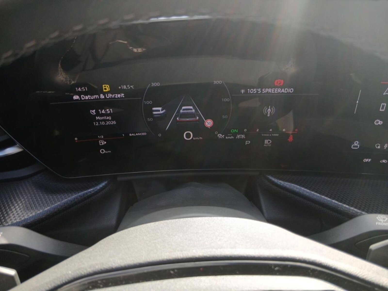 Audi Q5 – Bild 15