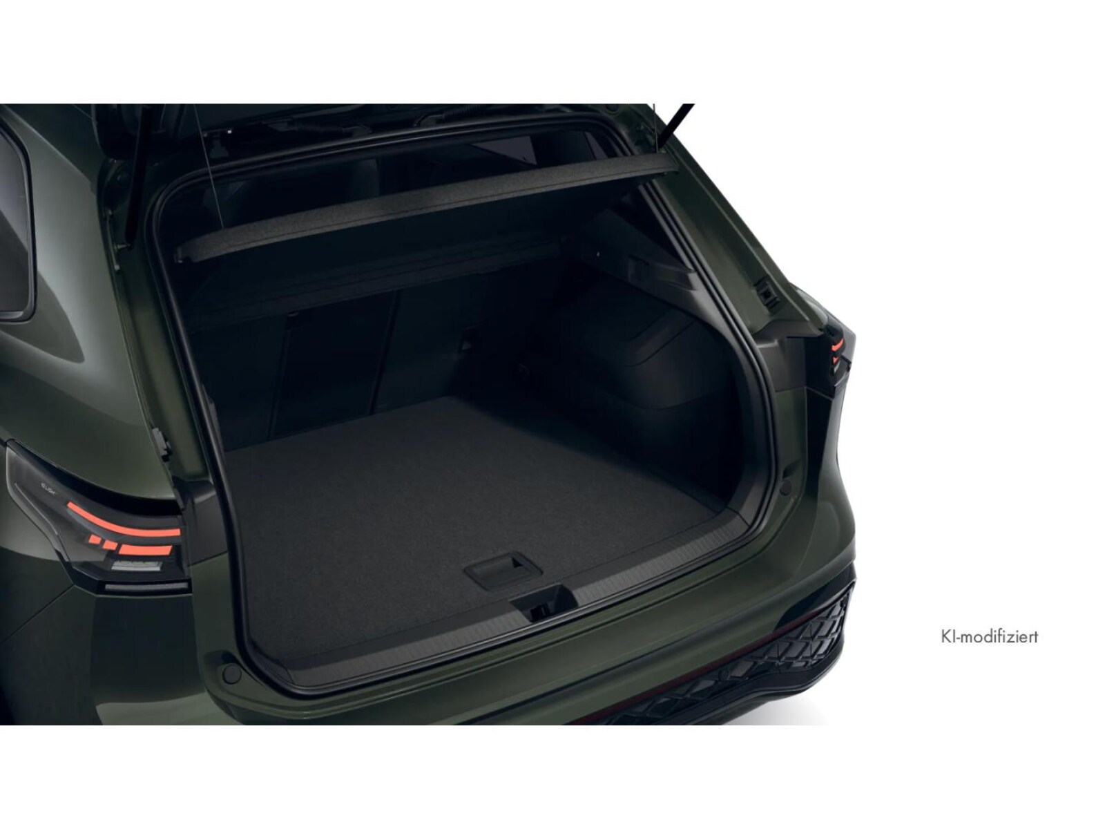 Volkswagen Tiguan – Bild 7